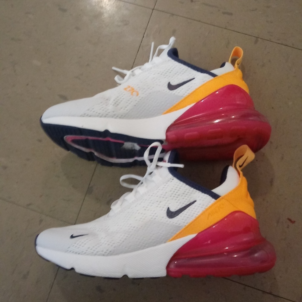 Nike air 7 c air max 2019s